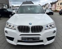 BMW X3 M Paket Hannover - Herrenhausen-Stöcken Vorschau