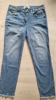wie neu:MARC AUREL STRAIGHT LEG JEANS – Gr.40 Blau (Gr. 30-32) Hessen - Kassel Vorschau