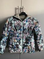 Street One Jacke mit Blumendruck Bayern - Karlstadt Vorschau
