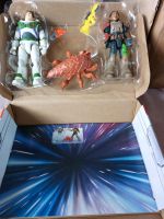 Mattel Disney Pixar Lightyear Space Ranger Figuren Pack Neu Bayern - Amberg Vorschau