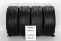 4 x 245/40 R18 93V Winterreifen Bridgestone M + S 7,1MM DOT20 Baden-Württemberg - Brackenheim Vorschau