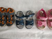 Sandalen, Sommerschuhe, 26 Sachsen - Kitzscher Vorschau