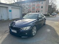 BMW 335i xDrive M packet  (deutsches Fahrzeug) Hessen - Steinbach Vorschau