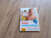 Babys spielerisch fördern Nordrhein-Westfalen - Brüggen Vorschau