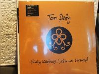 Tom Petty-Finding Wildflowers-Alternate Versions-Gold Vinyl Düsseldorf - Unterbach Vorschau