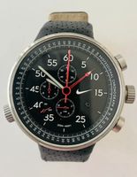 Nike Heritage Alarm Watch Chronograph WC0054 Baden-Württemberg - Eberbach Vorschau