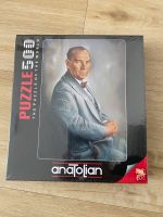 Atatürk Puzzle Stuttgart - Wangen Vorschau