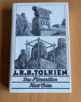 Tolkien: Das Silmarillion Baden-Württemberg - Grafenau Vorschau