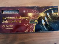 Weihnachtsbaumbeleuchtung Niedersachsen - Melbeck Vorschau