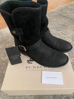 Burberry Stiefelette Gr. 40.5 München - Schwabing-Freimann Vorschau
