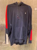 Ralph Lauren Pullover, Blau, XL Nordrhein-Westfalen - Emsdetten Vorschau