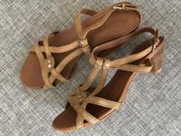 verkauft**MARC O POLO bequeme Riemchen SANDALEN Leder SAND 38 Altona - Hamburg Sternschanze Vorschau