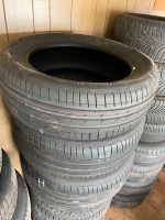 Für ID4 Sommerreifen Neu 2x 235/55R19 101Tund 2x 255/50R19 103T Hessen - Waldsolms Vorschau