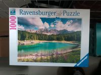 Puzzel 1000 Teile von Ravensburger Baden-Württemberg - Sulzfeld Vorschau