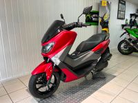 YAMAHA NMAX 125 | top Zustand, sehr gepflegt Bayern - Dietmannsried Vorschau