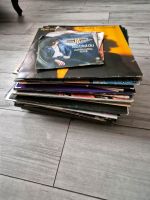 40 Schallplatten zu verkaufen, sehr guter Zustand Nordrhein-Westfalen - Beckum Vorschau