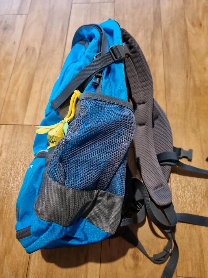 Deuter Rucksack 18 SL in Rheinfelden (Baden)