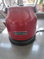 Wasserkocher KitchenAid Nordrhein-Westfalen - Mettmann Vorschau