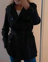 Trenchcoat Niedersachsen - Melle Vorschau