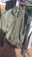 H&M Bomberjacke olive  36 Pilotenjacke Niedersachsen - Rehburg-Loccum Vorschau