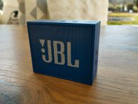 JBL Go blau Bayern - Kösching Vorschau