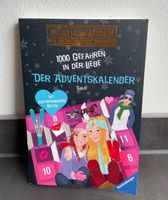 Ravensburger Adventskalender - 1000 Gefahren in der Liebe Bochum - Bochum-Ost Vorschau