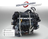 Motor G4FC ● KIA Venga (YN) / Hyundai ix20 (JC) ● 1.6  125PS #4 Thüringen - Neustadt an der Orla Vorschau