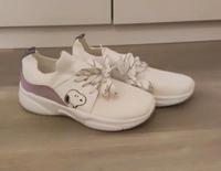 Schuhe mit Snoopy Bild Bayern - Coburg Vorschau