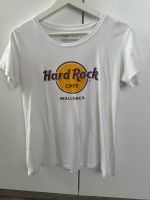 Hard Rock Café Mallorca T-shirt Damen M Nordrhein-Westfalen - Möhnesee Vorschau