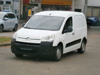 Citroën Berlingo Kasten Niveau A L1 TÜV NEU 1HAND LKW ZU Hansestadt Demmin - Demmin Vorschau