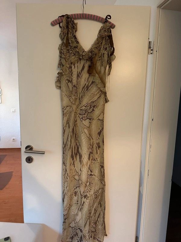 Zara Midi Kleid in Solingen