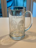 Bierkrug 0,5L | 70 Jahre BFV München - Moosach Vorschau