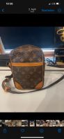 Orig. Louis Vuitton Danube Tasche / crossbody / top! Wandsbek - Hamburg Lemsahl-Mellingstedt Vorschau