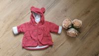 Super süße Steiff Babyjacke Mädchen Größe 50/56 wie NEU. Niedersachsen - Lengede Vorschau