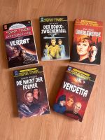 Star Trek Taschenbücher Düsseldorf - Bezirk 6 Vorschau