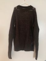 Zara Pullover Strickpullover Wollpullover Größe M braun Niedersachsen - Neustadt am Rübenberge Vorschau