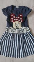 Kleid Disney Minnie Mouse 86 Sachsen - Meerane Vorschau