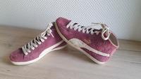 Puma Schuhe Turnschuhe Sportschule Gr.38 1/2 38,5 w.NEU Nordrhein-Westfalen - Kevelaer Vorschau