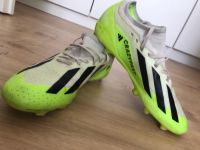 Adidas Crazyfast Fussballschuh Größe 38 Bremen - Osterholz Vorschau