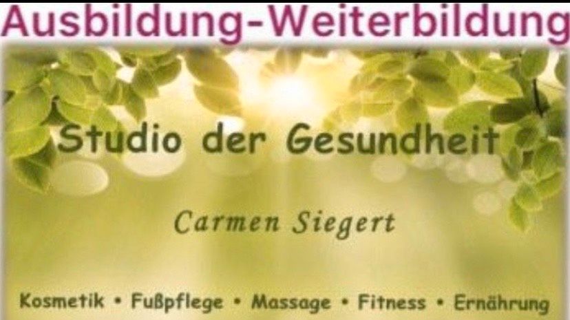 Weiterbildung Schulung trockene Schröpfmassage & Gua Sha Wellness in Kreuztal