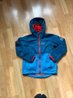 Jack Wolfskin Jacke Gr. 128 Schleswig-Holstein - Kiel Vorschau