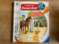 TipToi Buch: Entdecke den Bauernhof Baden-Württemberg - Pfedelbach Vorschau