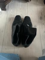 Prada Stiefel in Schwarz Berlin - Tempelhof Vorschau