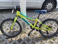 Kindermountainbike Baden-Württemberg - Gaienhofen Vorschau