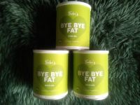 Babe's Bye Bye Fat Drink mix 3x 150g NEU schneller Fett verbrenne Baden-Württemberg - Konstanz Vorschau