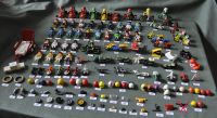 Playmobil Rund um den Motorsport Nordrhein-Westfalen - Moers Vorschau