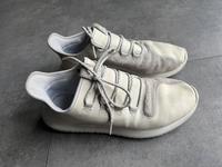 ADIDAS Sneaker Tubular Shadow in Weiß Größe 46 Köln - Esch Vorschau