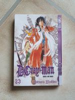 D.Gray-Man Band 23 / Bibliothek-Exemplar Berlin - Spandau Vorschau