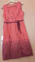 Tolles Wickelkleid 2 farbig L Brandenburg - Eggersdorf Vorschau