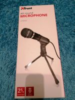 Trust All-round Microphone Starzz NEU Nordrhein-Westfalen - Schwalmtal Vorschau